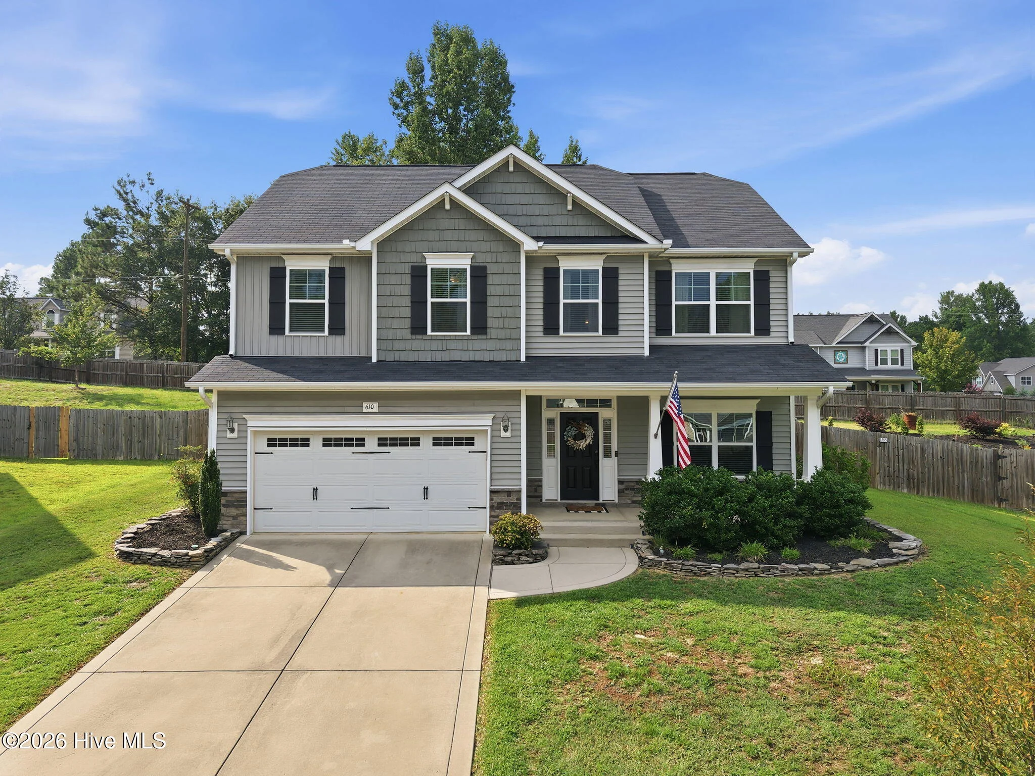 610 Overland Court