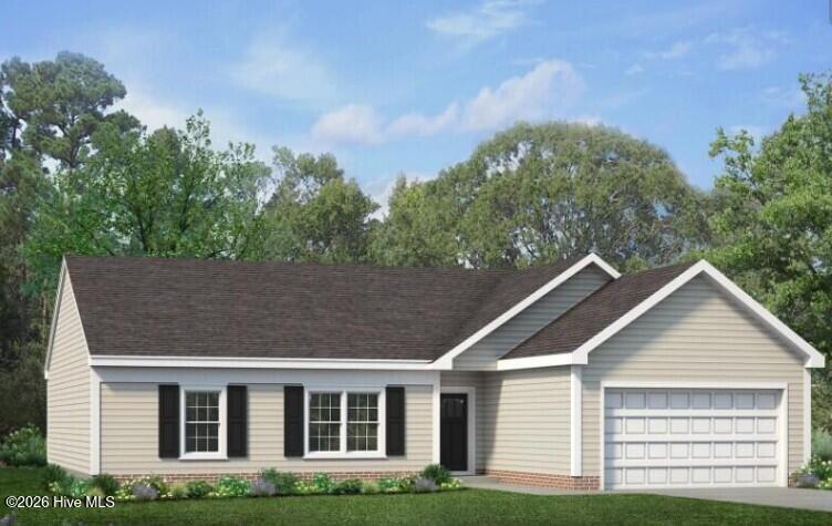 Lot 2 Horseshoe Road