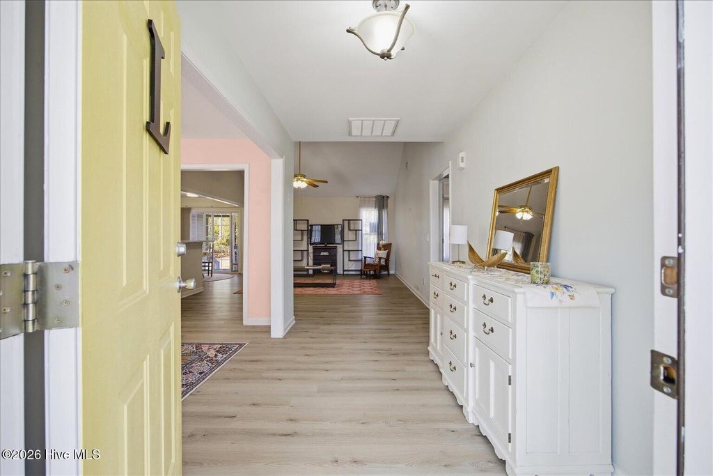 Photo of 940 Eden Drive, Southport, NC 28461 (MLS # 100558817)