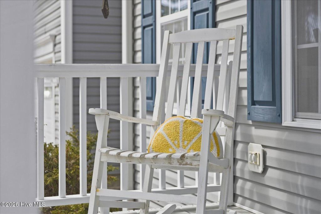 Photo of 940 Eden Drive, Southport, NC 28461 (MLS # 100558817)