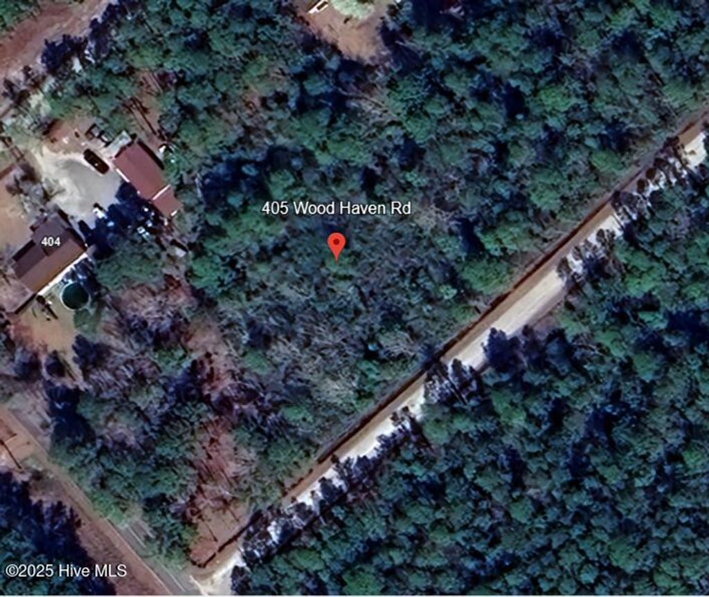 Photo of 530 Wood Haven Road, Boiling Spring Lakes, NC 28461 (MLS # 100547529)