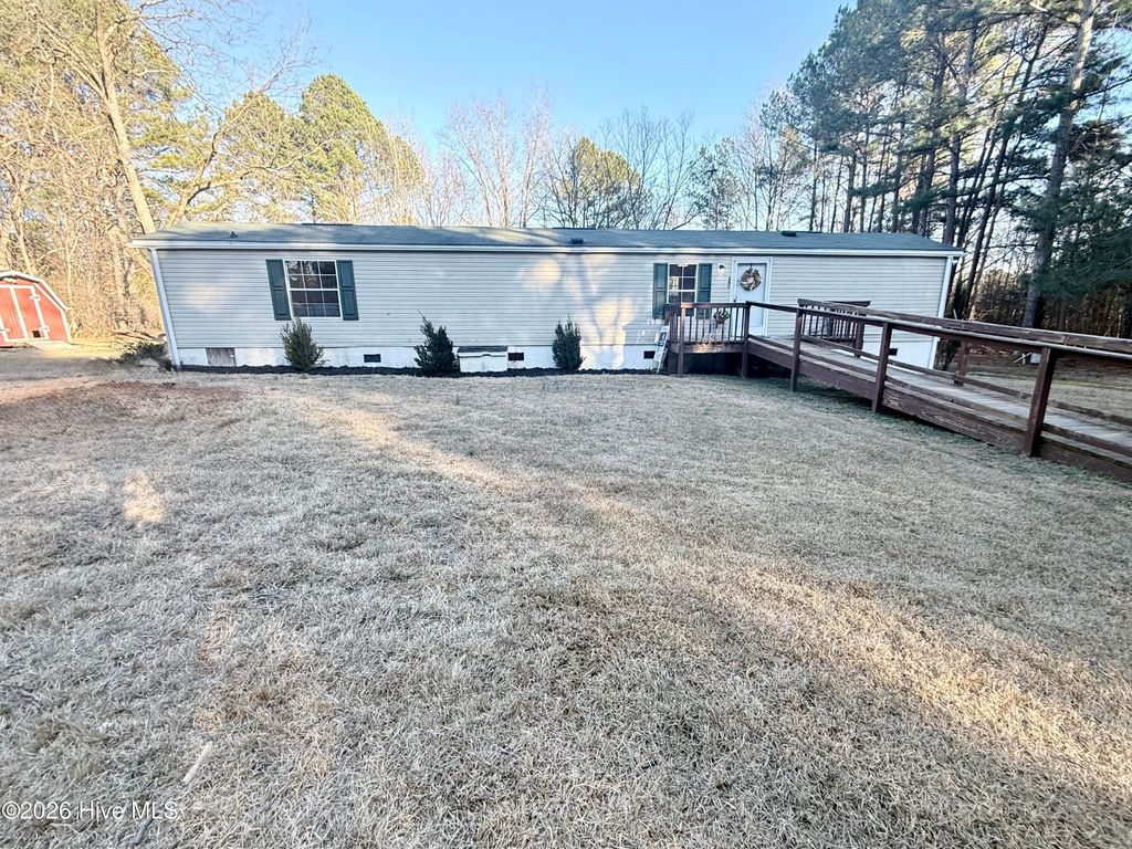 Photo of 247 Hazel Lane, Cameron, NC 28326 (MLS # 100550486)