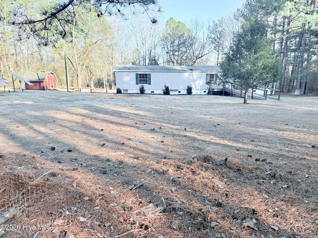 Photo of 247 Hazel Lane, Cameron, NC 28326 (MLS # 100550486)