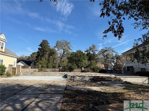 Vacant Land For Sale - 106 Carolines Retreat<br/> Chatham County, Savannah, GA 31406