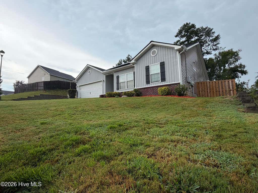 Photo of 5004 Sunderlund Court, Grovetown, GA 30813 (MLS # 100593351)