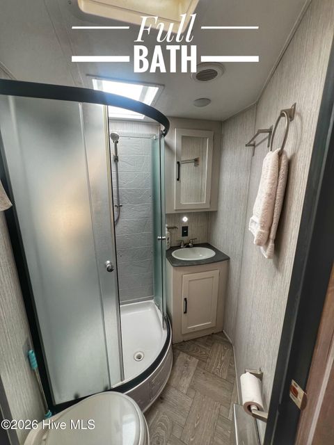 Tiny photo for 85 Mullet Street, North Topsail Beach, NC 28460 (MLS # 100562854)