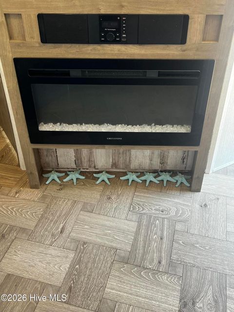 Tiny photo for 85 Mullet Street, North Topsail Beach, NC 28460 (MLS # 100562854)