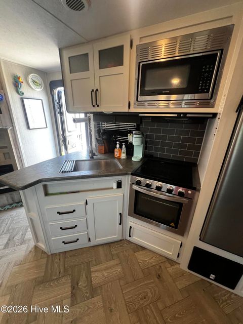 Tiny photo for 85 Mullet Street, North Topsail Beach, NC 28460 (MLS # 100562854)