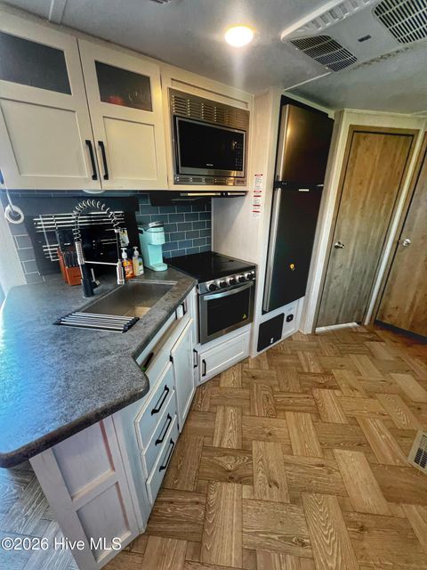 Tiny photo for 85 Mullet Street, North Topsail Beach, NC 28460 (MLS # 100562854)