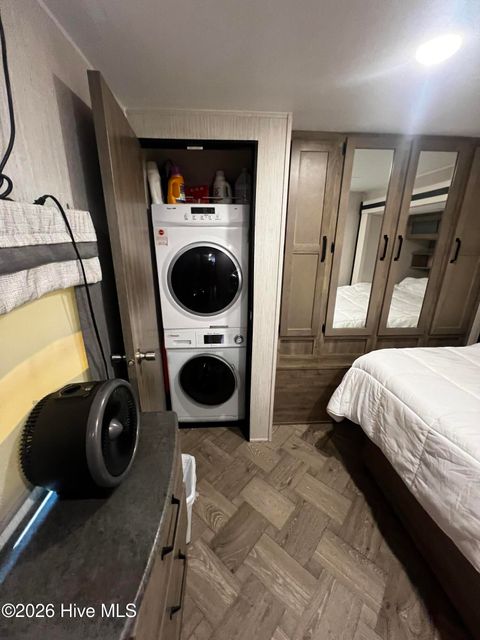 Tiny photo for 85 Mullet Street, North Topsail Beach, NC 28460 (MLS # 100562854)