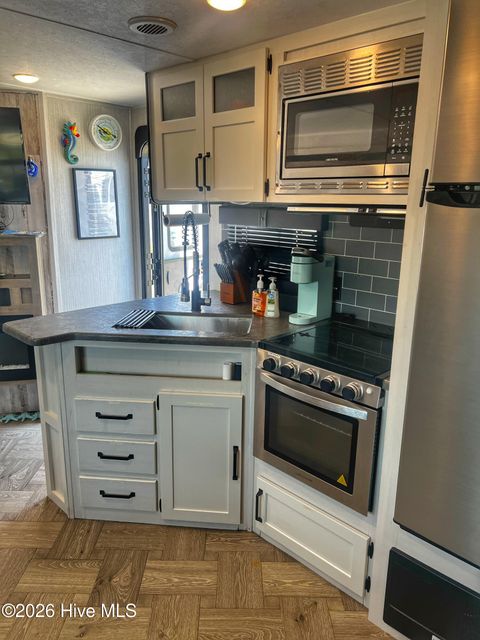 Tiny photo for 85 Mullet Street, North Topsail Beach, NC 28460 (MLS # 100562854)