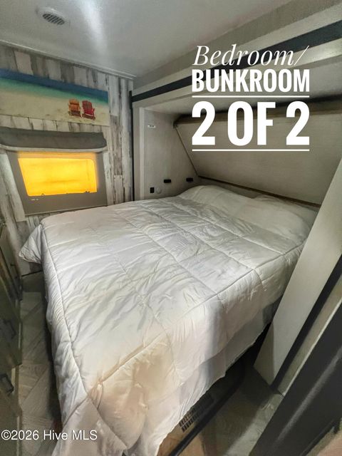 Tiny photo for 85 Mullet Street, North Topsail Beach, NC 28460 (MLS # 100562854)