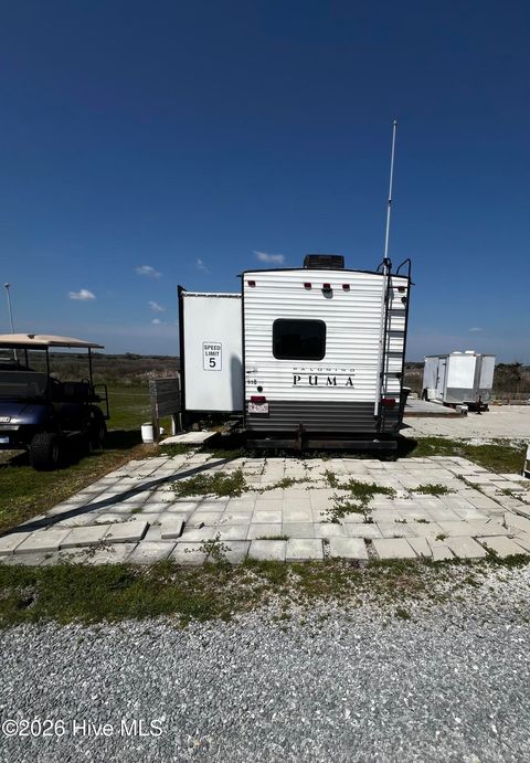 Tiny photo for 85 Mullet Street, North Topsail Beach, NC 28460 (MLS # 100562854)