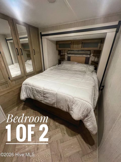 Tiny photo for 85 Mullet Street, North Topsail Beach, NC 28460 (MLS # 100562854)