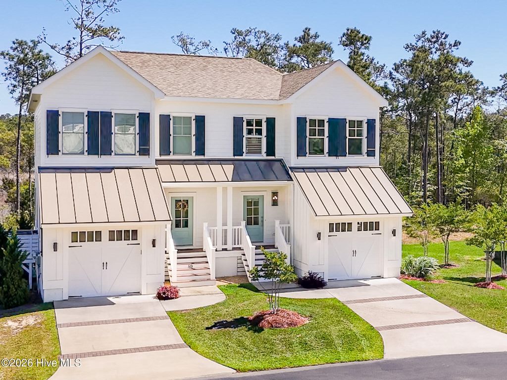 Photo of 93 Back Cove Circle #17a, Oriental, NC 28571 (MLS # 100556699)