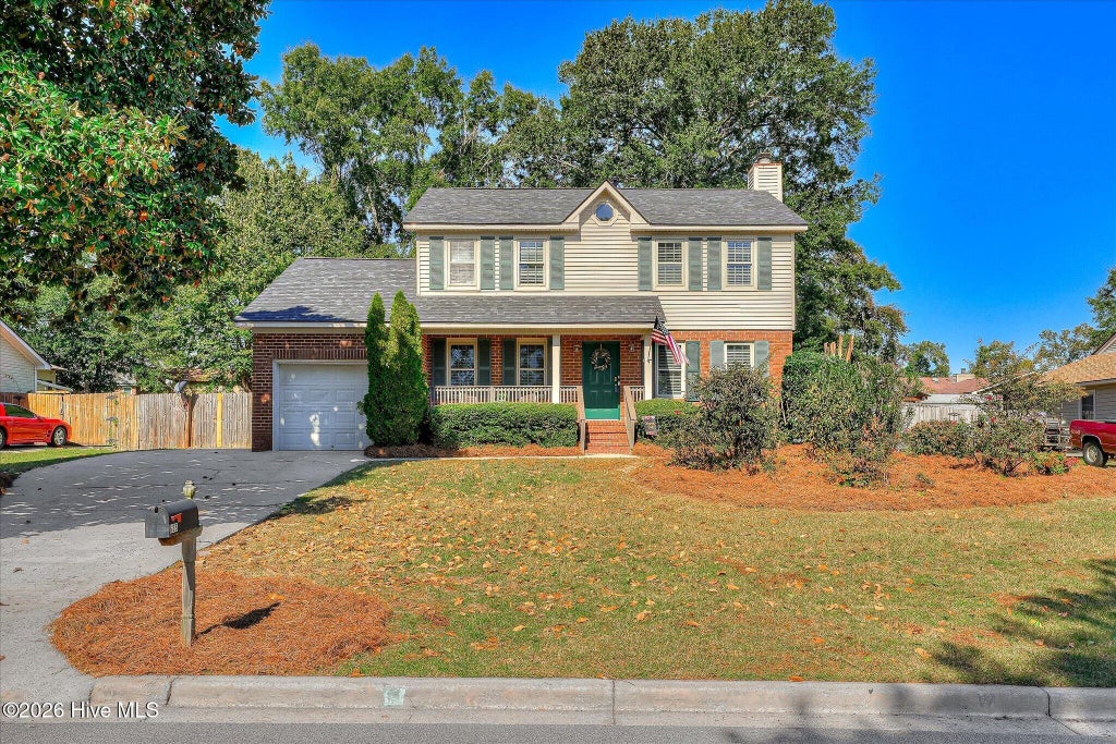 Photo of 635 Clinton Way W, Martinez, GA 30907 (MLS # 100612476)