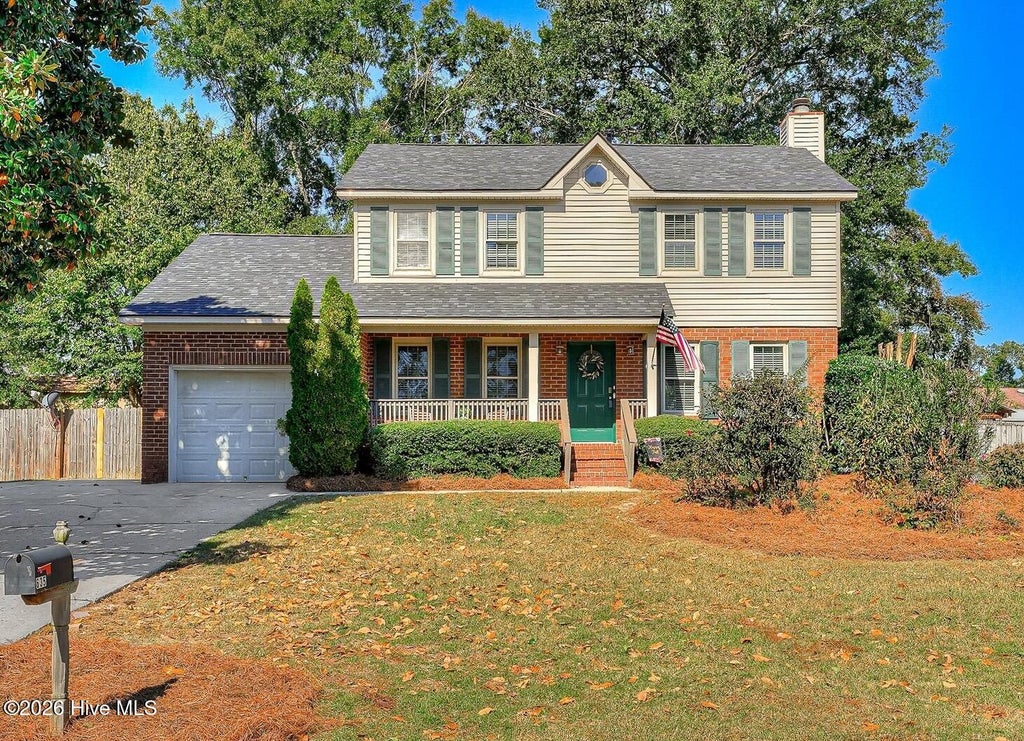 Photo of 635 Clinton Way W, Martinez, GA 30907 (MLS # 100612476)