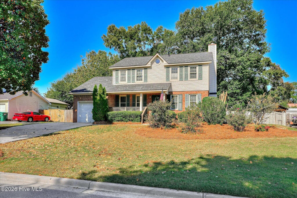 Photo of 635 Clinton Way W, Martinez, GA 30907 (MLS # 100612476)