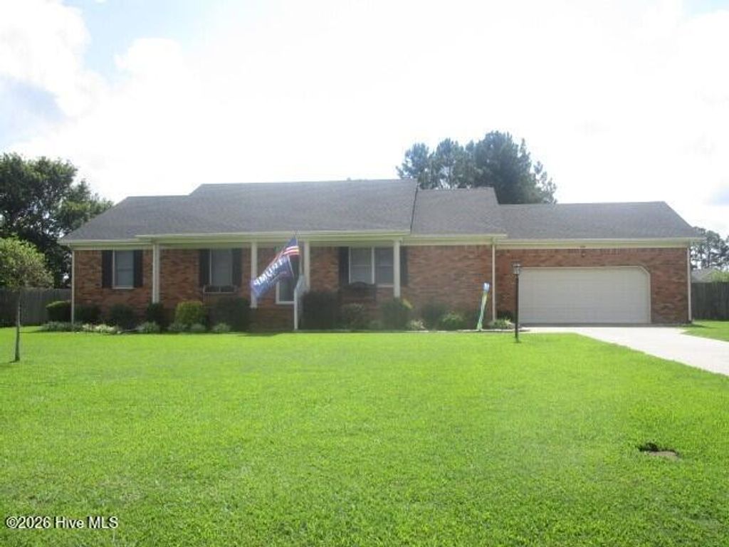 Photo of 594 Pitts Chapel Road, Elizabeth City, NC 27909 (MLS # 100567594)