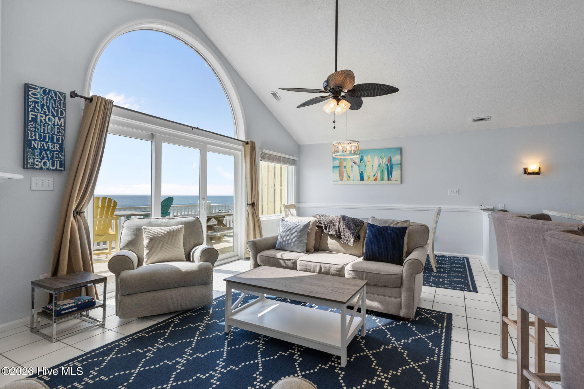 5307 Ocean Drive East