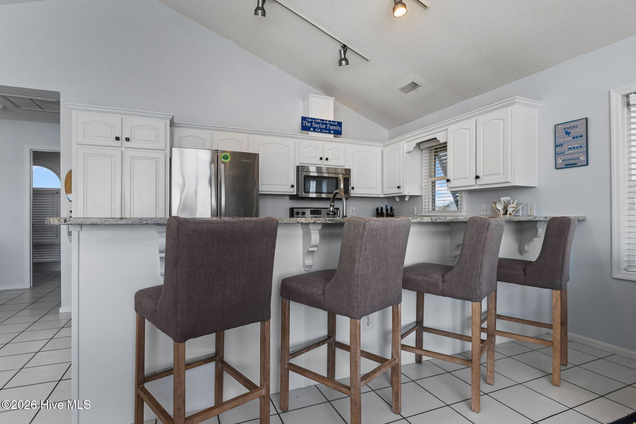 5307 Ocean Drive East