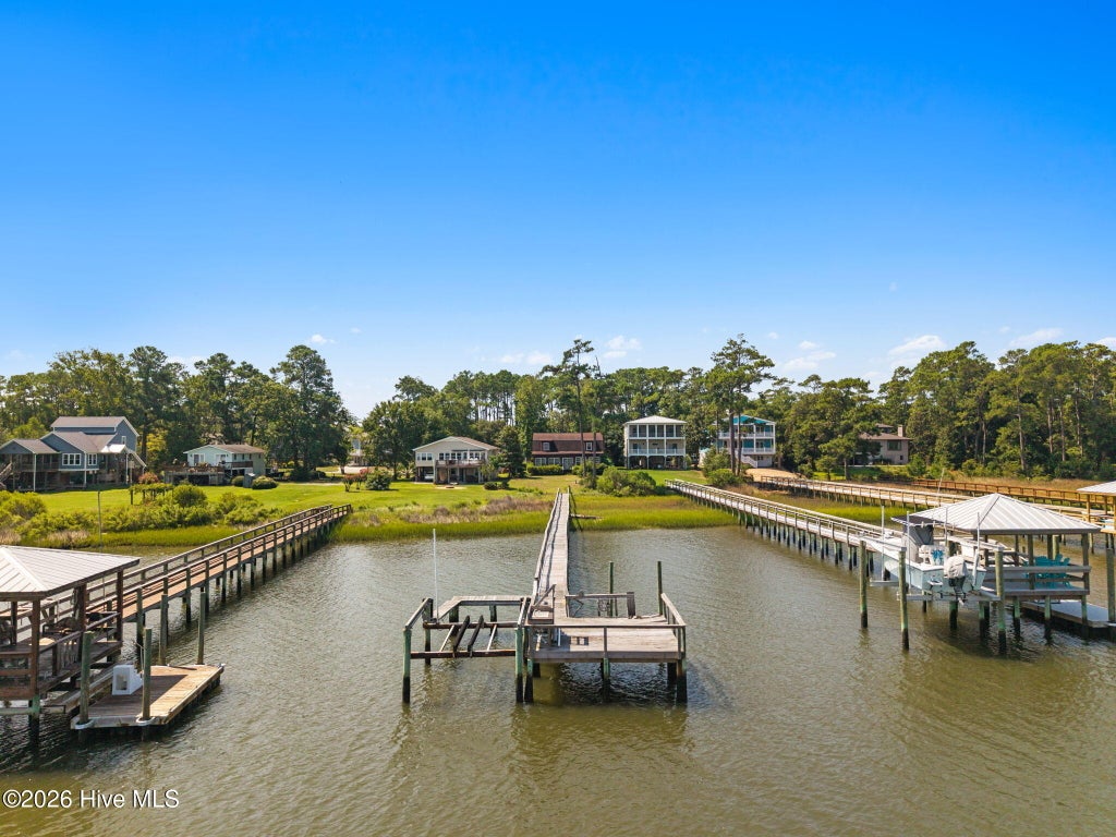 Photo of 2404 W Yacht Drive, Oak Island, NC 28465 (MLS # 100596167)
