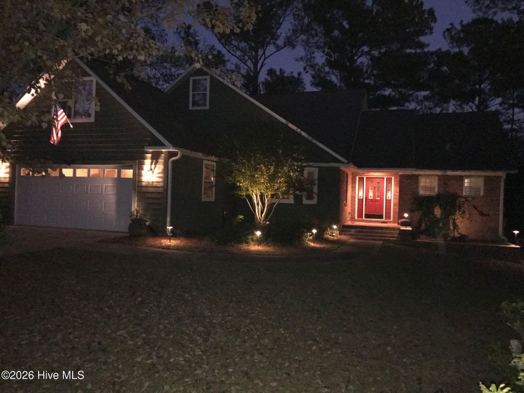 Photo of 2490 Glen Drive, Little River, SC 29566 (MLS # 100567535)