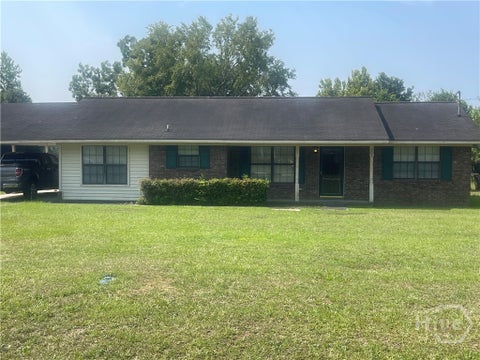 Photo of 508 ada Drive, Millen, GA 30442 (MLS # SA361646)