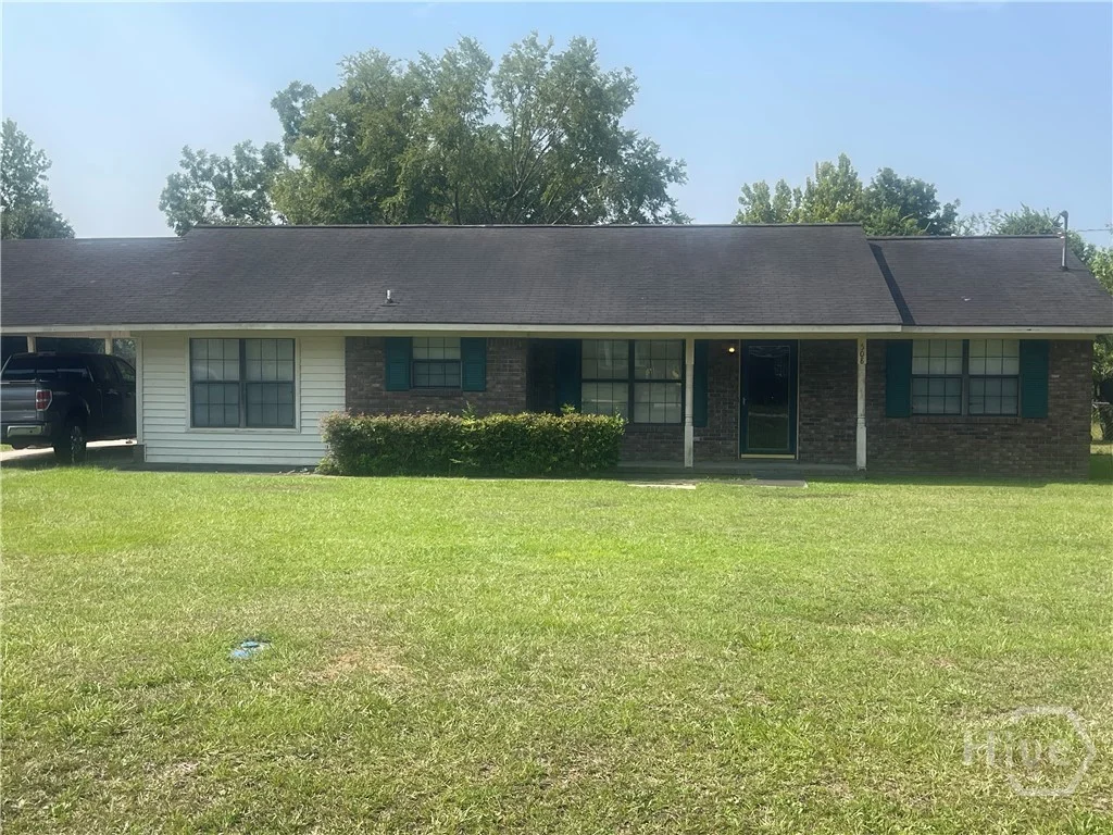 508 Ada Drive, Millen, GA, 30442
