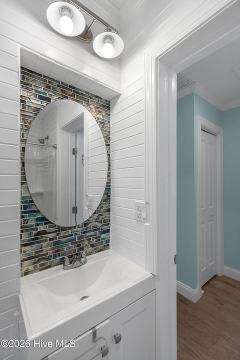 Tiny photo for 2017 Burnett Boulevard, Wilmington, NC 28401 (MLS # 100604498)