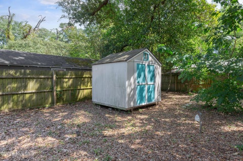 Tiny photo for 2017 Burnett Boulevard, Wilmington, NC 28401 (MLS # 100604498)