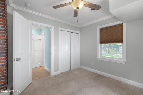Tiny photo for 2017 Burnett Boulevard, Wilmington, NC 28401 (MLS # 100604498)