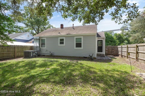 Tiny photo for 2017 Burnett Boulevard, Wilmington, NC 28401 (MLS # 100604498)