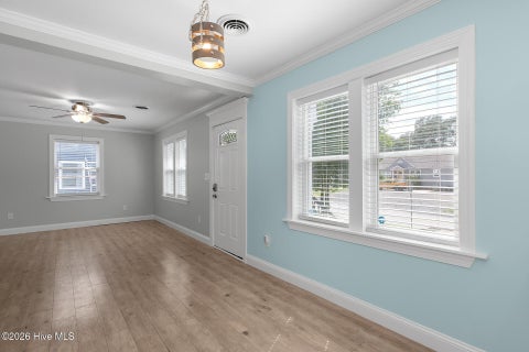 Tiny photo for 2017 Burnett Boulevard, Wilmington, NC 28401 (MLS # 100604498)