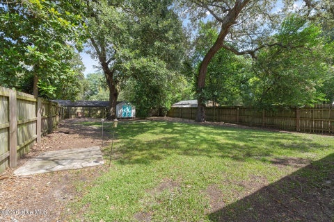 Tiny photo for 2017 Burnett Boulevard, Wilmington, NC 28401 (MLS # 100604498)