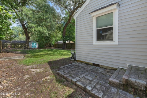 Tiny photo for 2017 Burnett Boulevard, Wilmington, NC 28401 (MLS # 100604498)