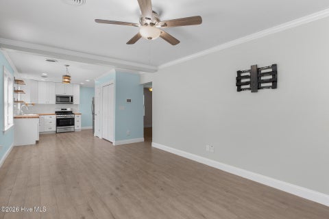 Tiny photo for 2017 Burnett Boulevard, Wilmington, NC 28401 (MLS # 100604498)