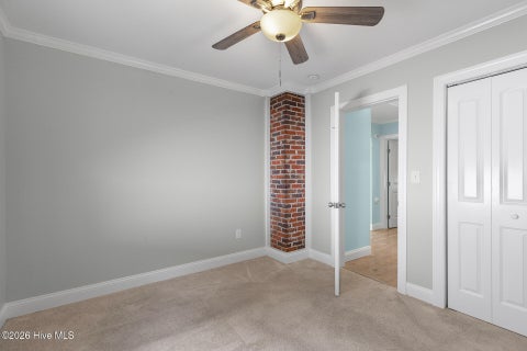 Tiny photo for 2017 Burnett Boulevard, Wilmington, NC 28401 (MLS # 100604498)