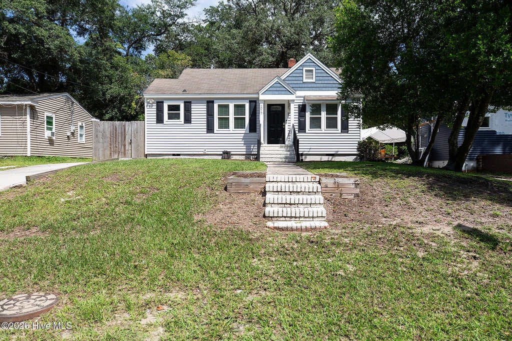 Photo of 2017 Burnett Boulevard, Wilmington, NC 28401 (MLS # 100604498)
