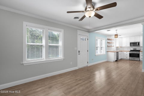 Tiny photo for 2017 Burnett Boulevard, Wilmington, NC 28401 (MLS # 100604498)