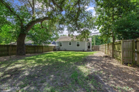 Tiny photo for 2017 Burnett Boulevard, Wilmington, NC 28401 (MLS # 100604498)