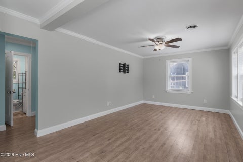 Tiny photo for 2017 Burnett Boulevard, Wilmington, NC 28401 (MLS # 100604498)