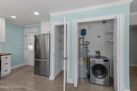 Tiny photo for 2017 Burnett Boulevard, Wilmington, NC 28401 (MLS # 100604498)