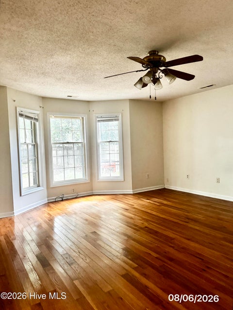 Tiny photo for 151 Raintree Circle, Jacksonville, NC 28540 (MLS # 100603343)