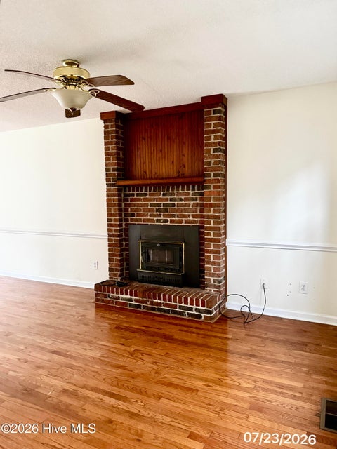 Tiny photo for 151 Raintree Circle, Jacksonville, NC 28540 (MLS # 100603343)