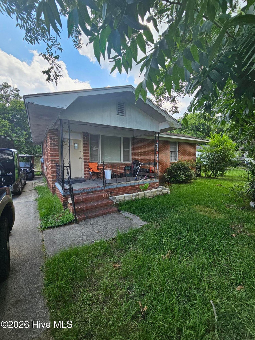 Photo of 264 Japonica Avenue, Augusta, GA 30901 (MLS # 100610286)