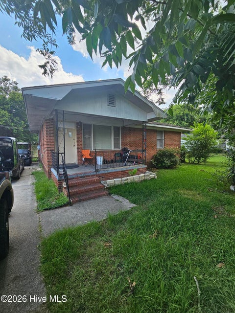 Photo of 264 Japonica Avenue, Augusta, GA 30901 (MLS # 100610286)