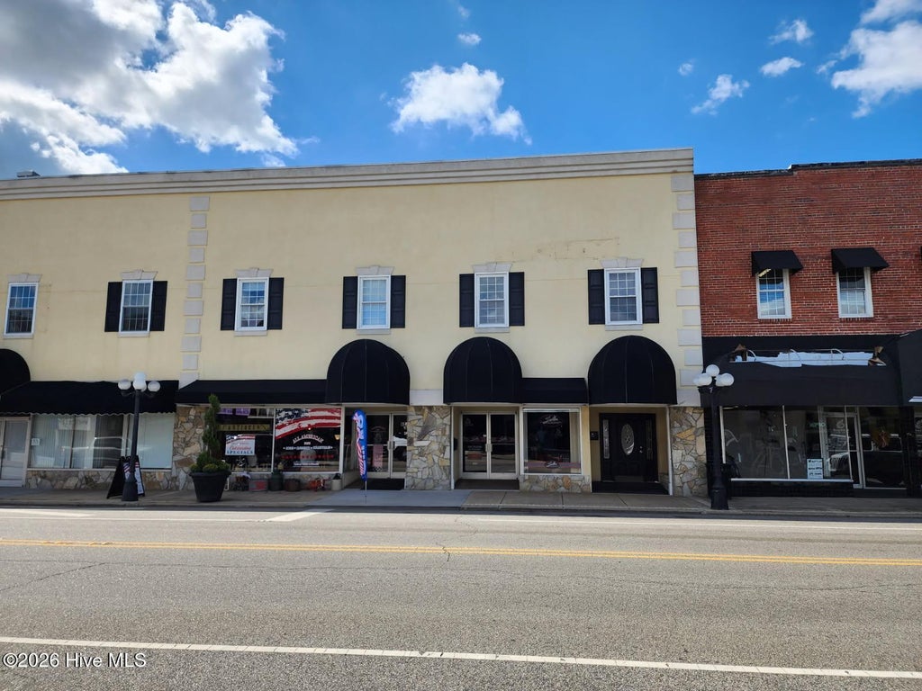 Photo of 620 S Madison Street, Whiteville, NC 28472 (MLS # 100572791)