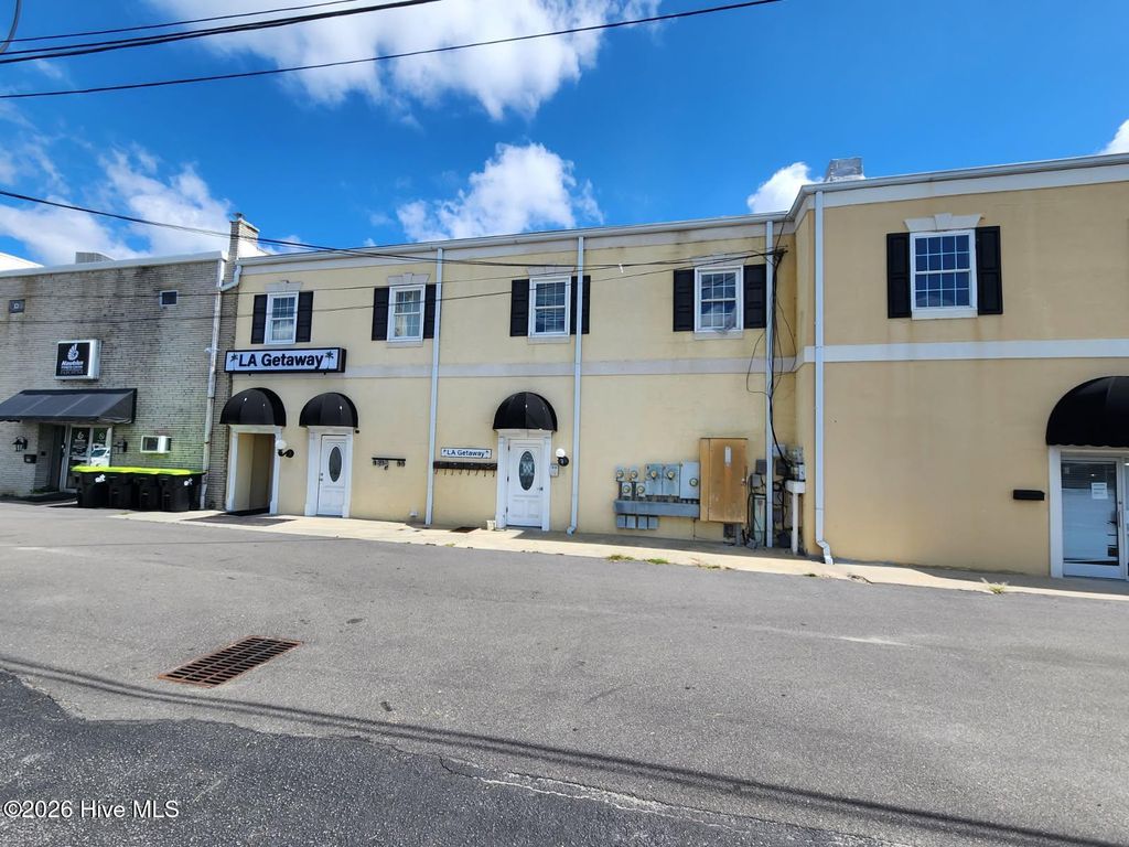 Photo of 620 S Madison Street, Whiteville, NC 28472 (MLS # 100572791)