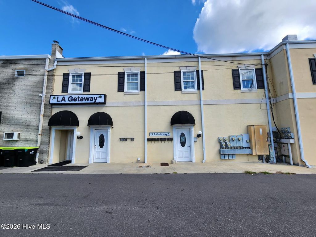 Photo of 620 S Madison Street, Whiteville, NC 28472 (MLS # 100572791)
